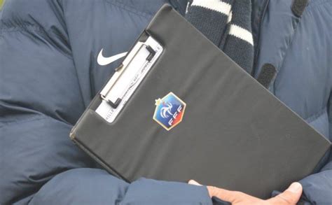 BEF & BMF : les résultats sont connus – Ligue de Football .
